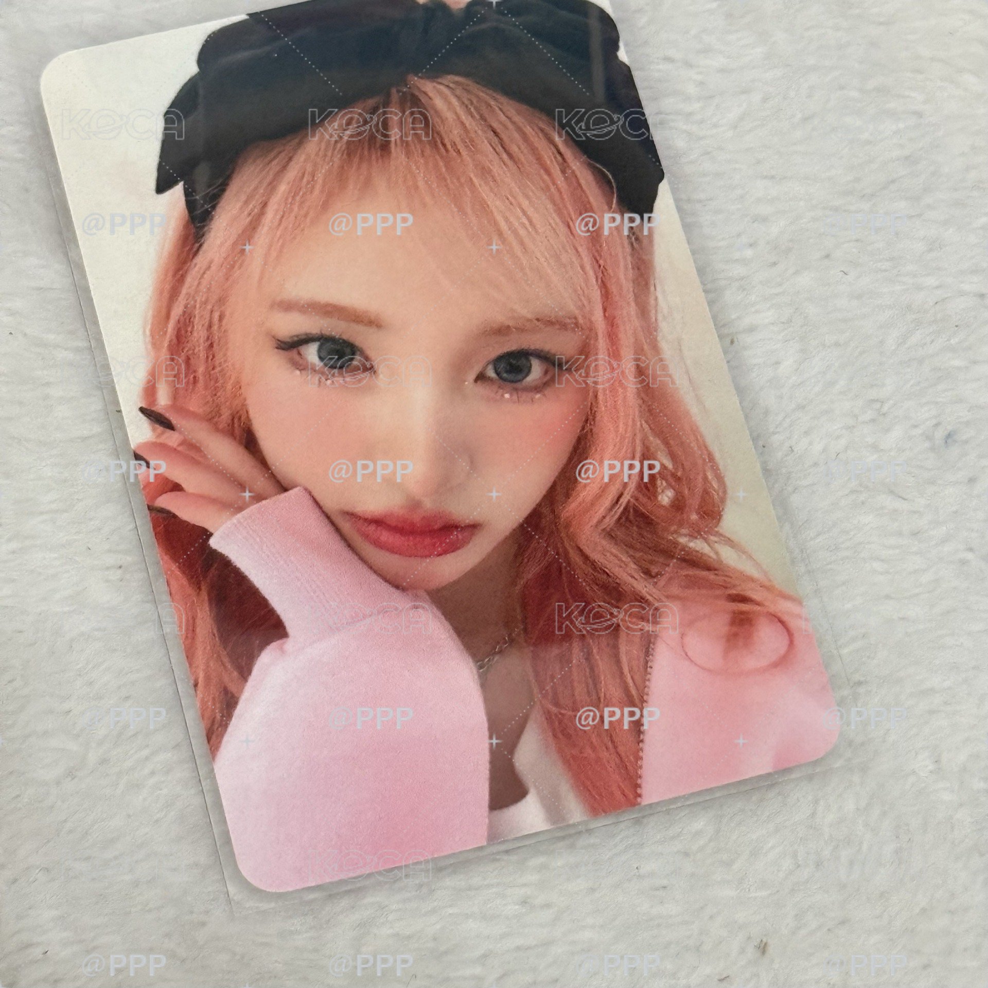 ive empathy sr星河栗 中文卡背