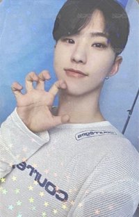 always yours 日咖特典（綁$50