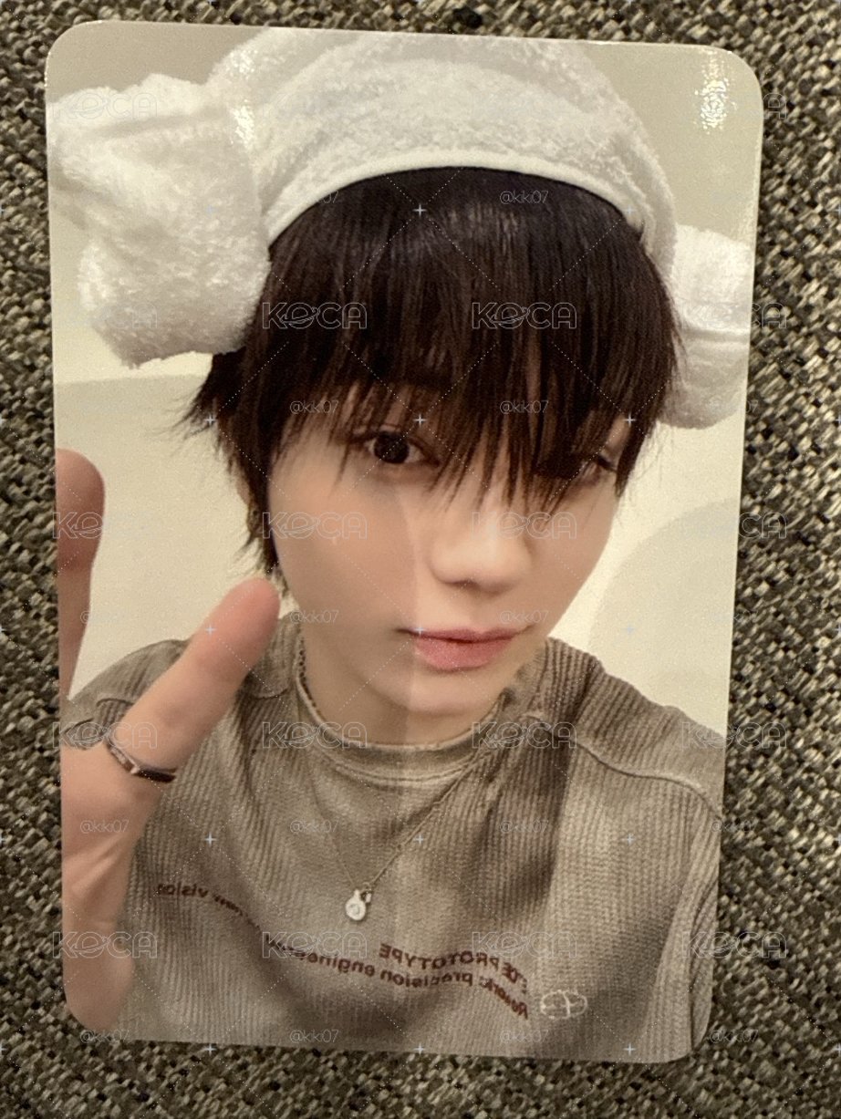  羊角包 律