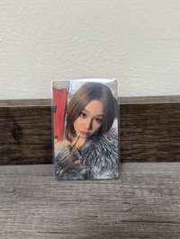 Pharita嘟嘴