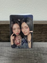ITZY 雙人組1