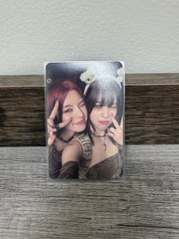 ITZY 雙人組2