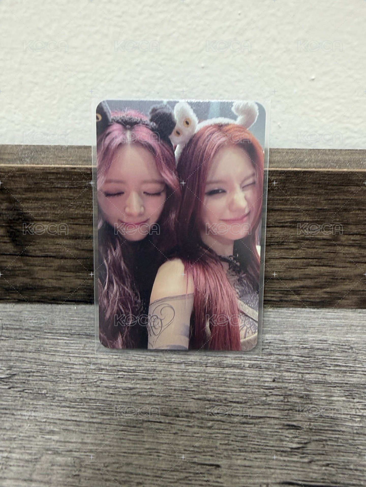 ITZY 雙人組4
