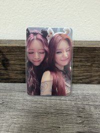 ITZY 雙人組4