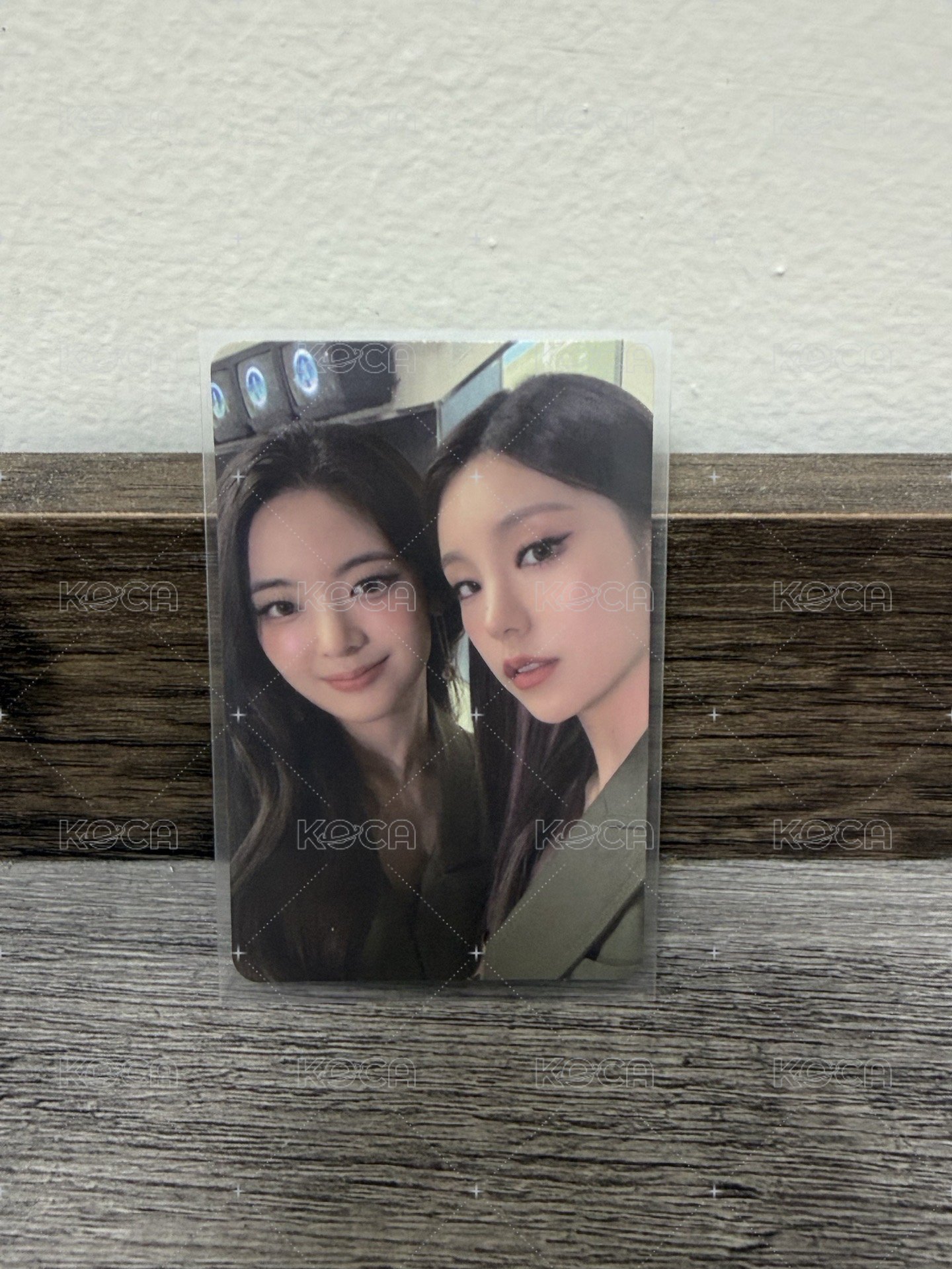 ITZY 雙人組5