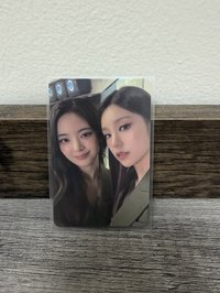 ITZY 雙人組5