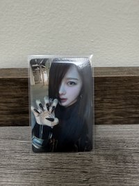 吉賽兒1