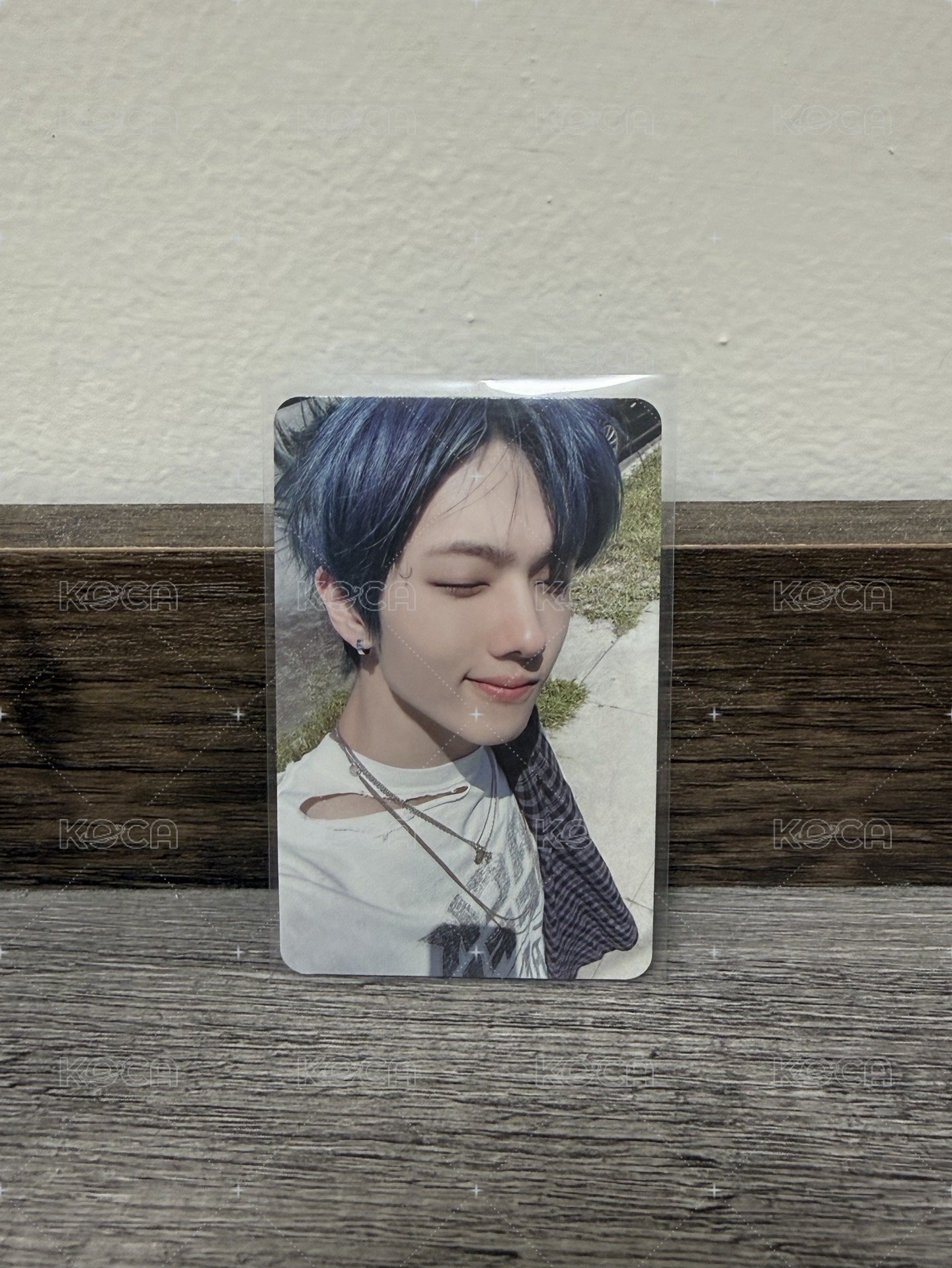 NCT成員