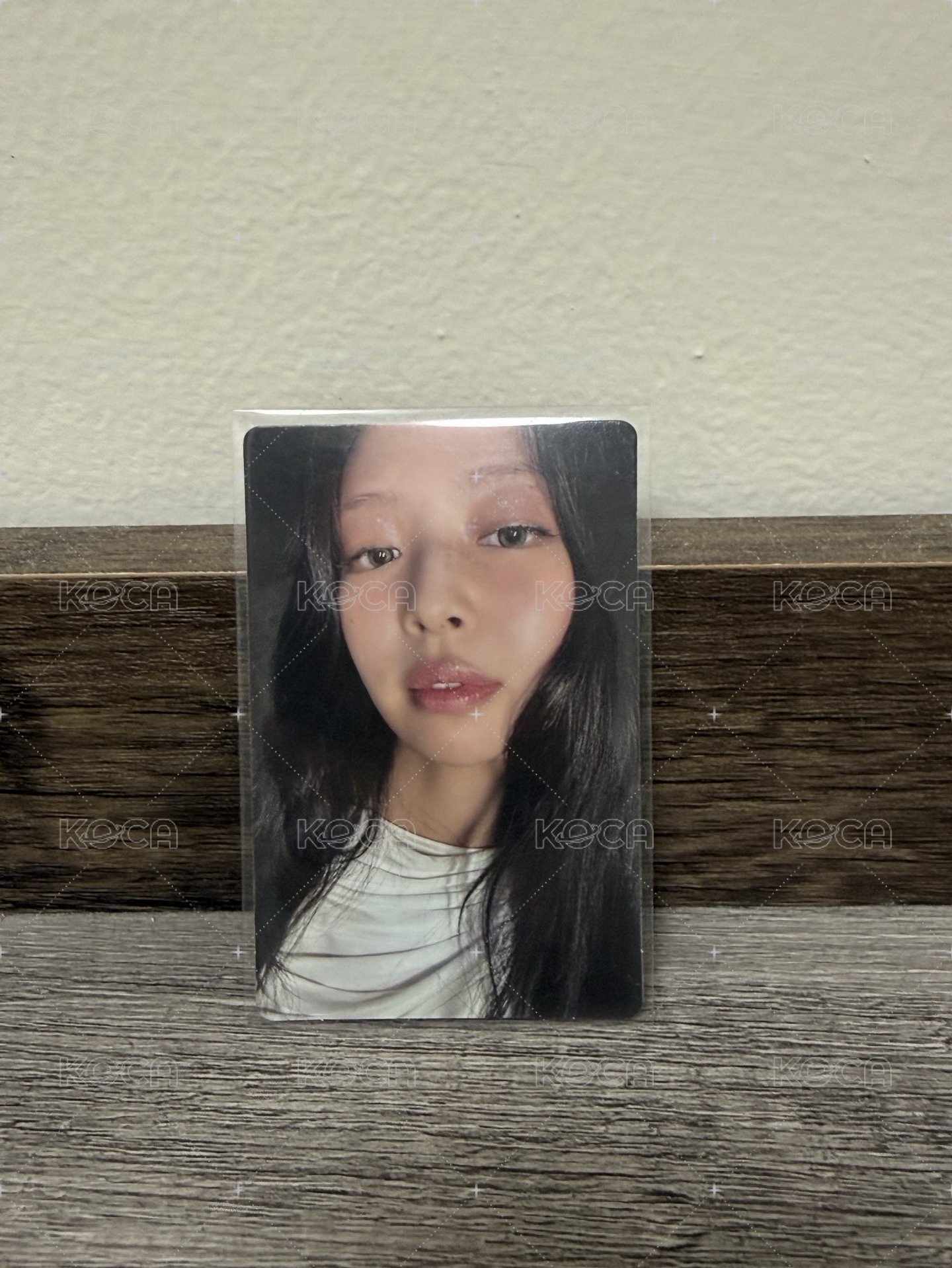 珍妮