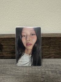 珍妮