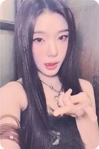 As if mnet 預售 特典卡 