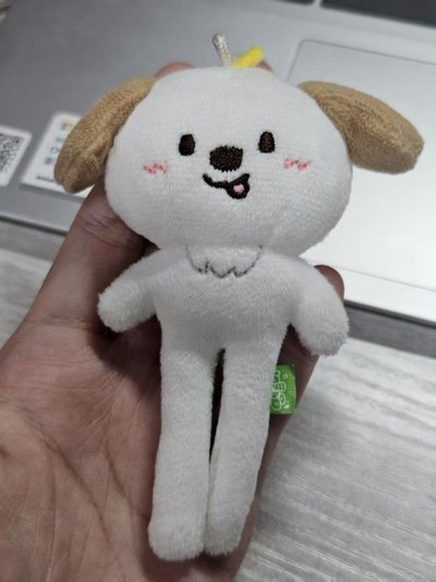 長腿狗龍含綁本體300