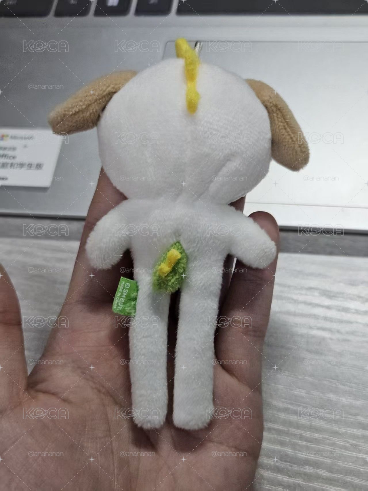 長腿狗龍含綁本體300