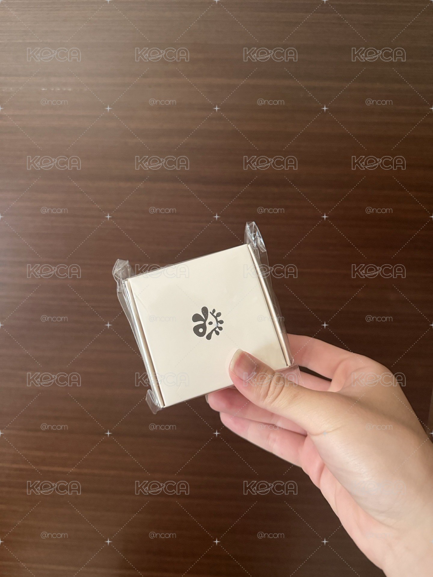 CORTIS 周邊手鏈 + torriden拍立得