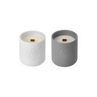 Candle Gray