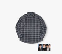 Shirt M（含小卡）