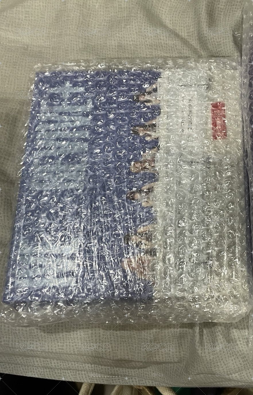 專輯（已拆）