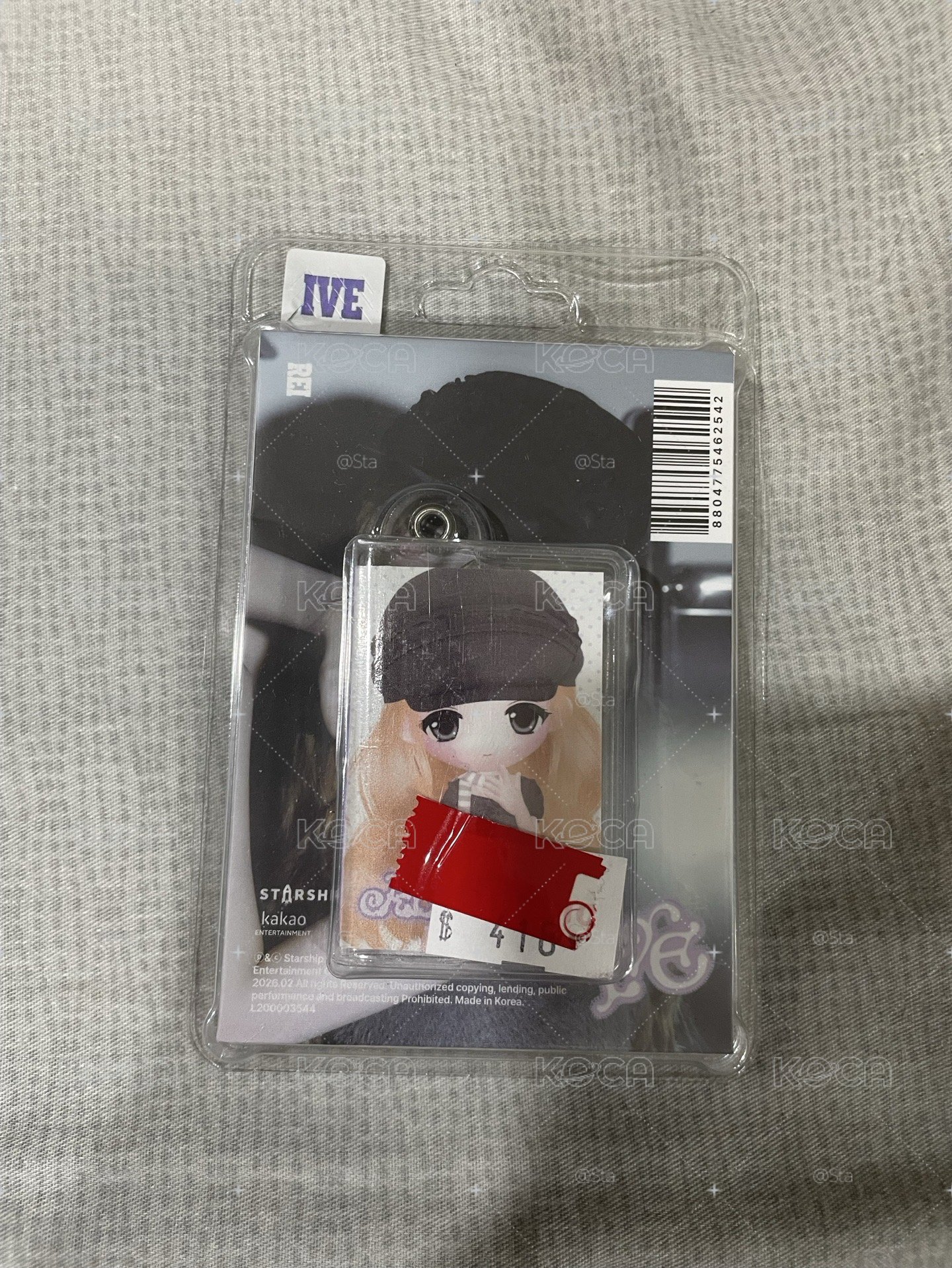 專輯（已拆）