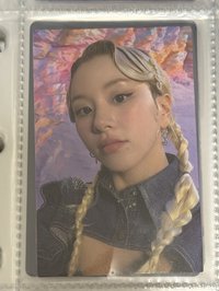 正規二專卡2