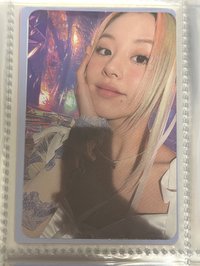 無酒精專卡3
