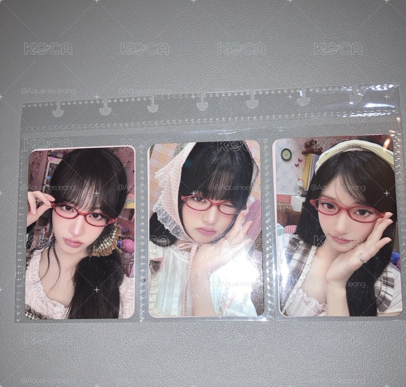 minive特典 一套350