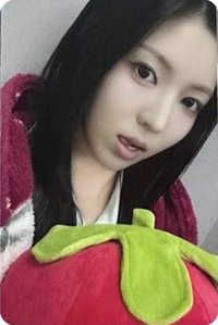 As if mr 1.0線下 簽售卡 