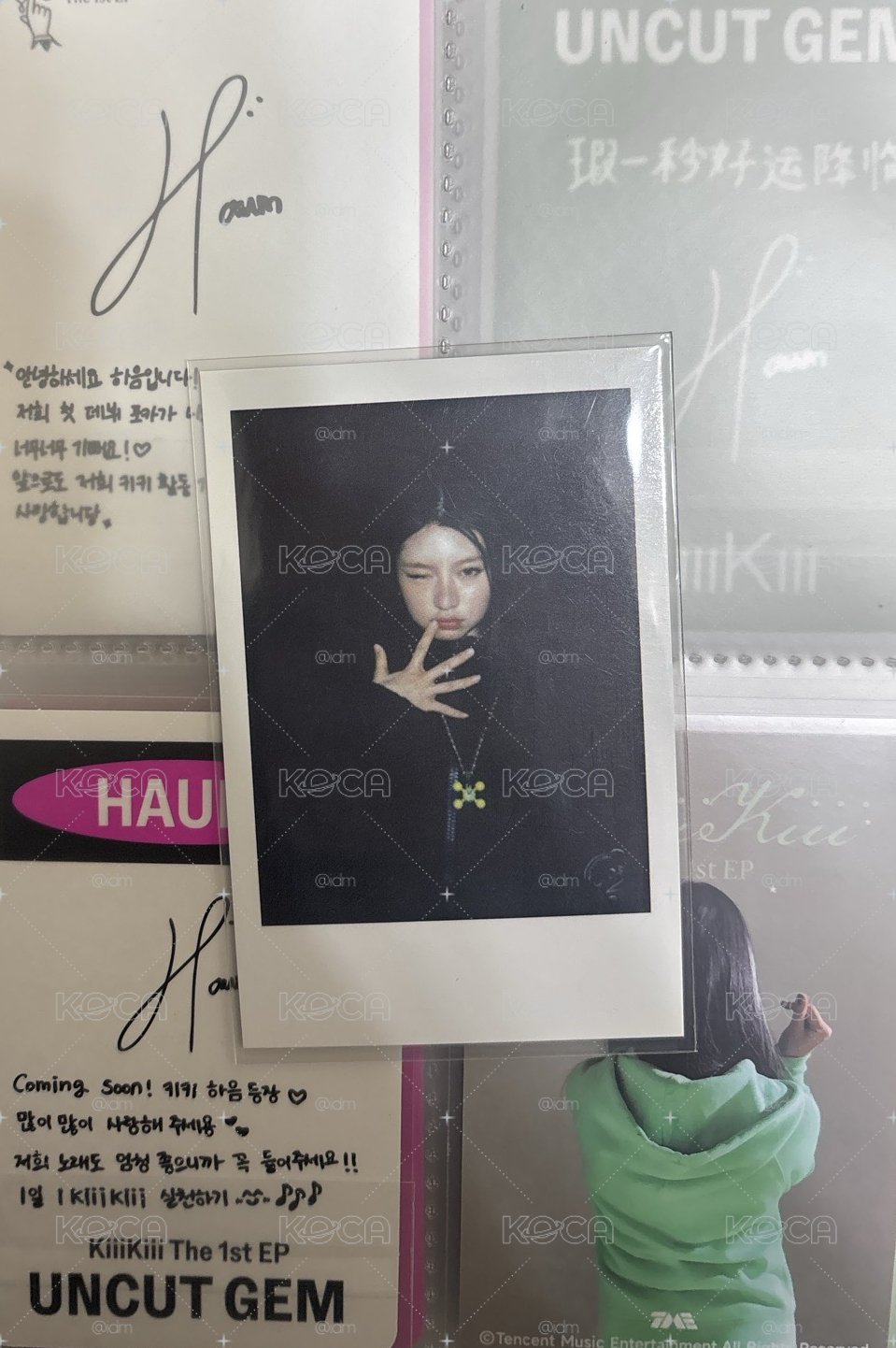 ［現貨可直拍］💗 sw1幸運拍立得