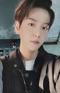 DFTF 專輯卡 Photobook ver.