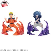 -NARUTO 72 series- 26＆27