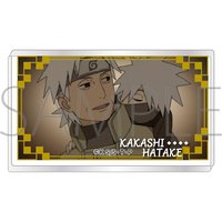 疾風伝 サクモ2024 生日紀念新品