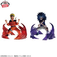 -NARUTO 72 series- 26＆27