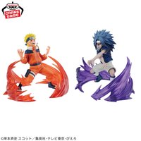 -NARUTO 72 series- 26＆27