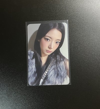 ms 4.0簽售卡