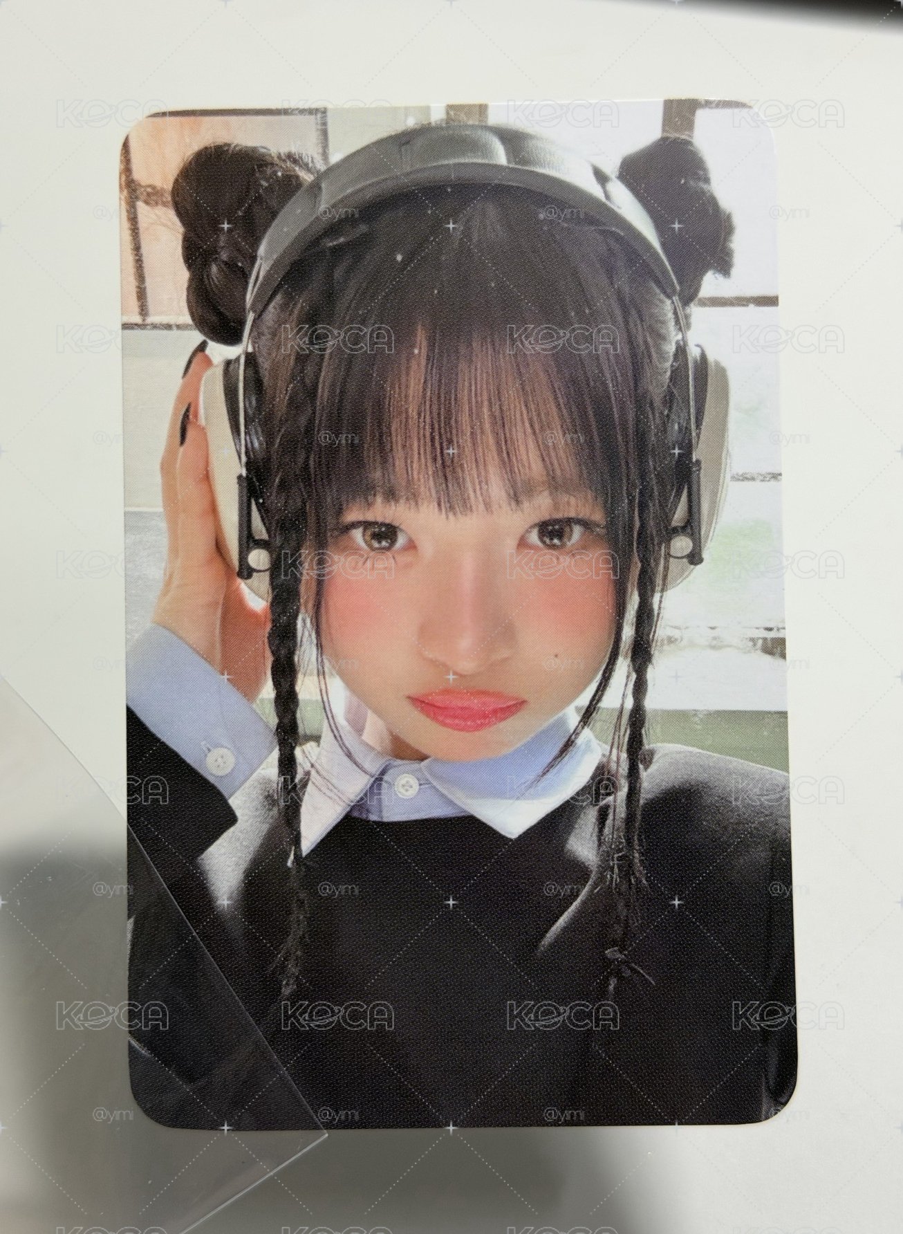 Empathy耳機怜🎧
