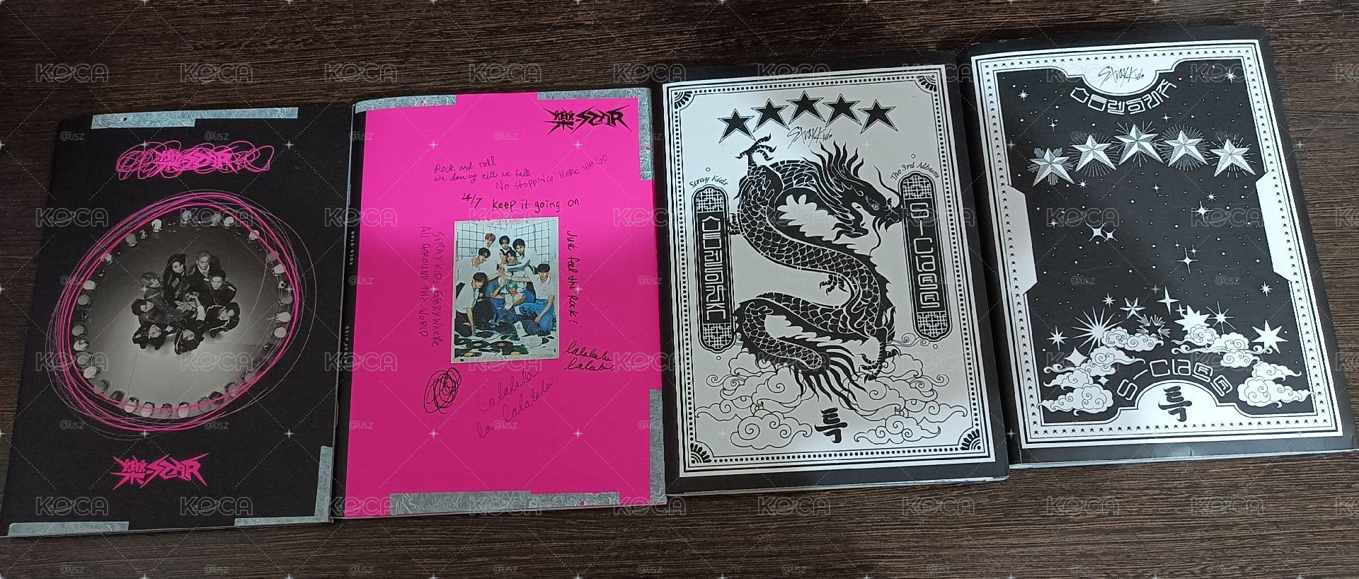 迷孩以拆全專