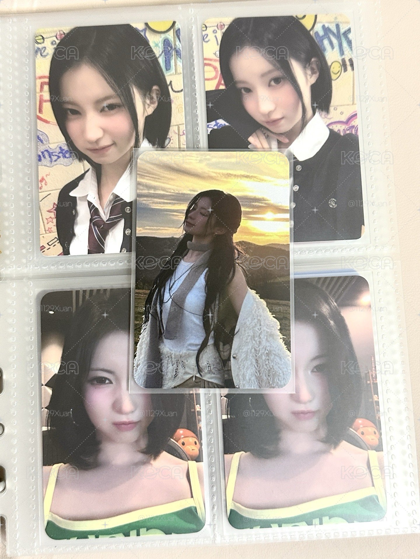 ［微損］上海滿額角