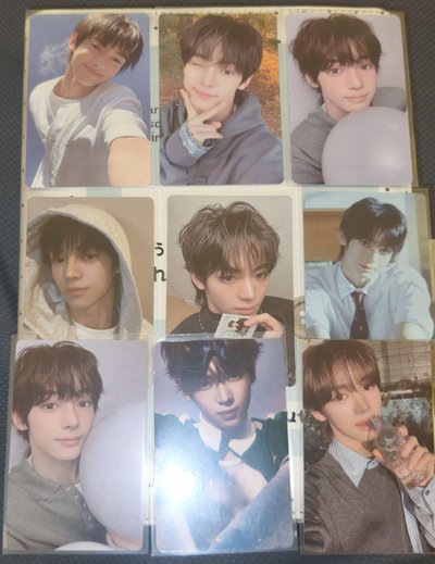 26年申惟歌謠大戰+韓振卡