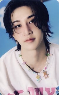 3rd 世巡安可快閃店 周邊卡 卡套