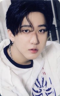 3rd 世巡安可快閃店 周邊卡 卡套