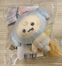 潤飛天尿布娃