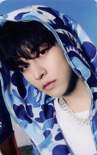 3rd 世巡安可快閃店 周邊卡 卡套