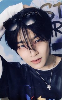 3rd 世巡安可快閃店 周邊卡 卡套