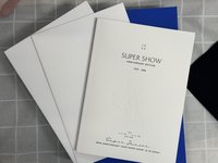 photo book +2張海報