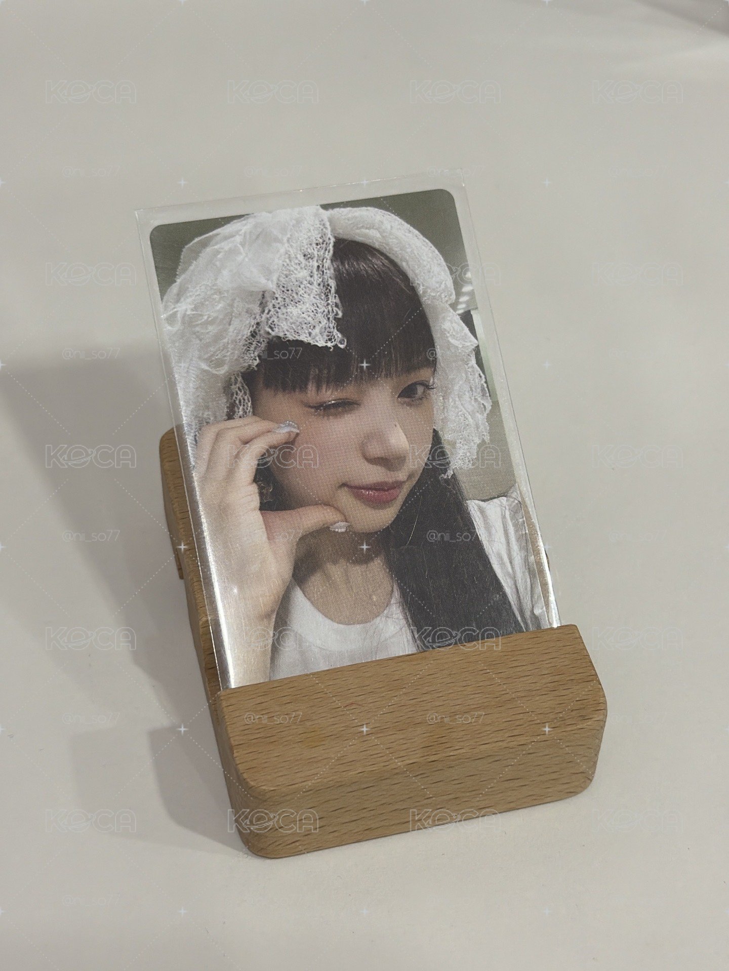初登場大耳狗萌萌