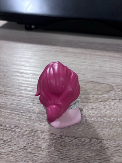 膽大黨 愛羅公仔