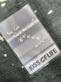 哈努小狐狸嘟嘟嘴