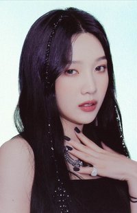 Queendom 周邊卡 閃卡
