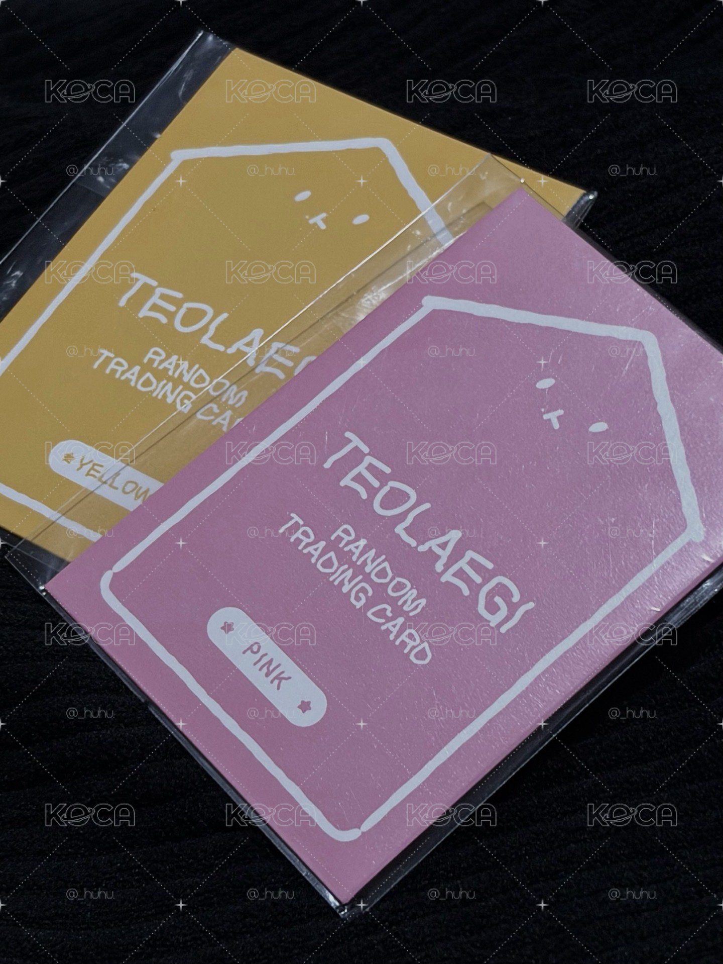 TEOLAEGI特萊騎隨機卡2包