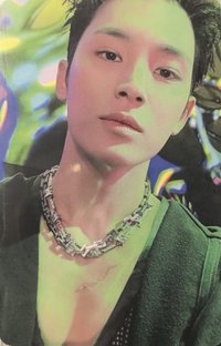 正五 yzy C 簽售卡 