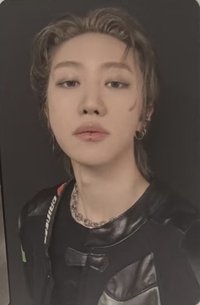 正五 yzy C 簽售卡 